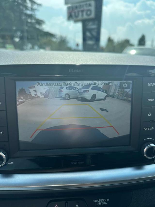 KIA Stonic 1.4 MPI EcoGPL Energy OK NEOPATENTATI