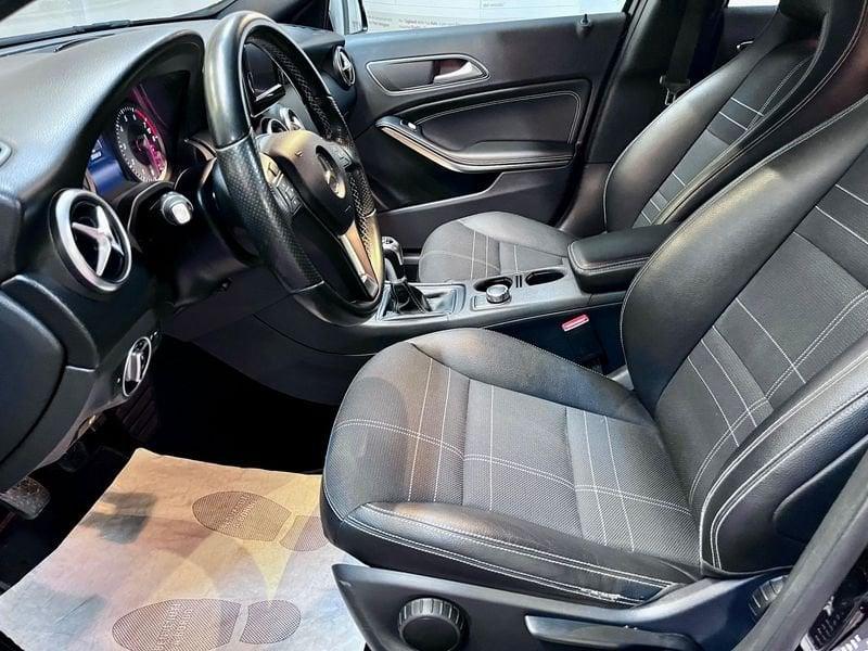 Mercedes-Benz Classe A A 180 Sport