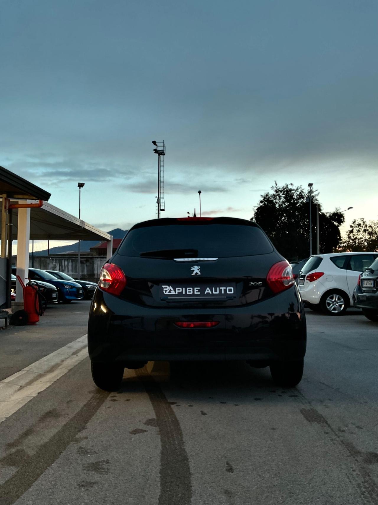 Peugeot 208 1.4 VTi 95 CV 5p. GPL Active