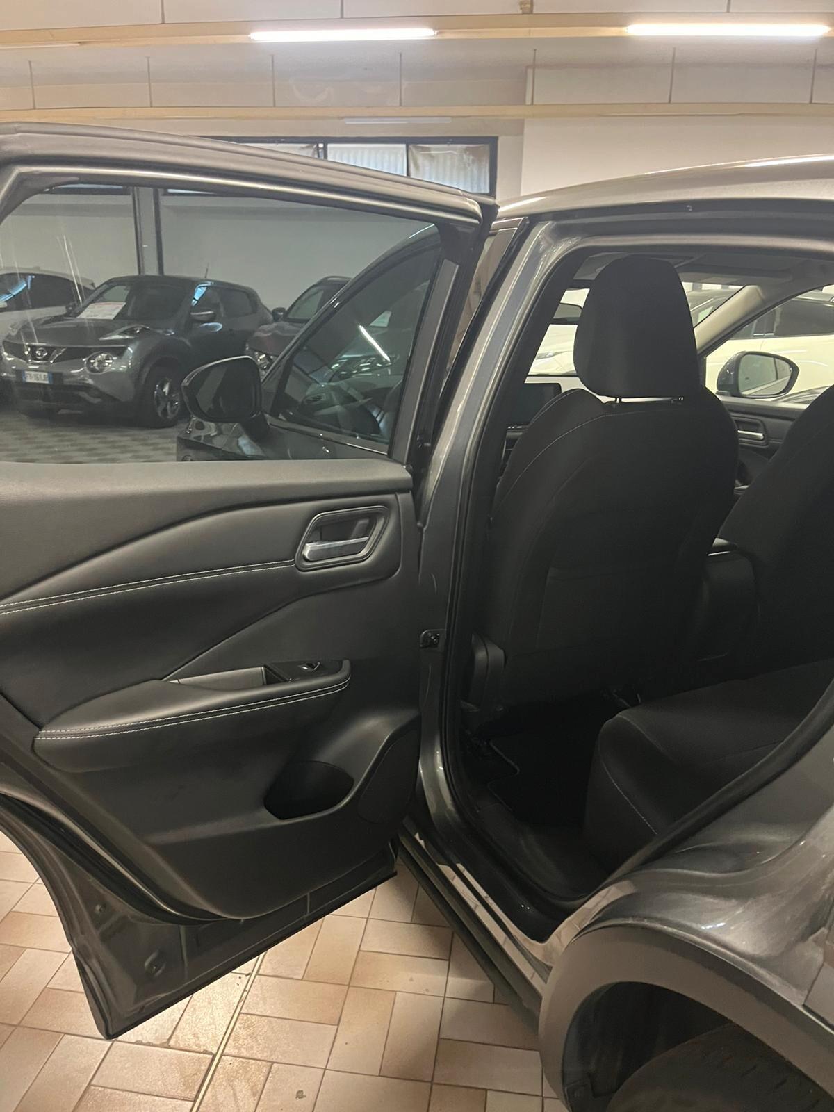 Nissan Qashqai MHEV 140 CV Acenta