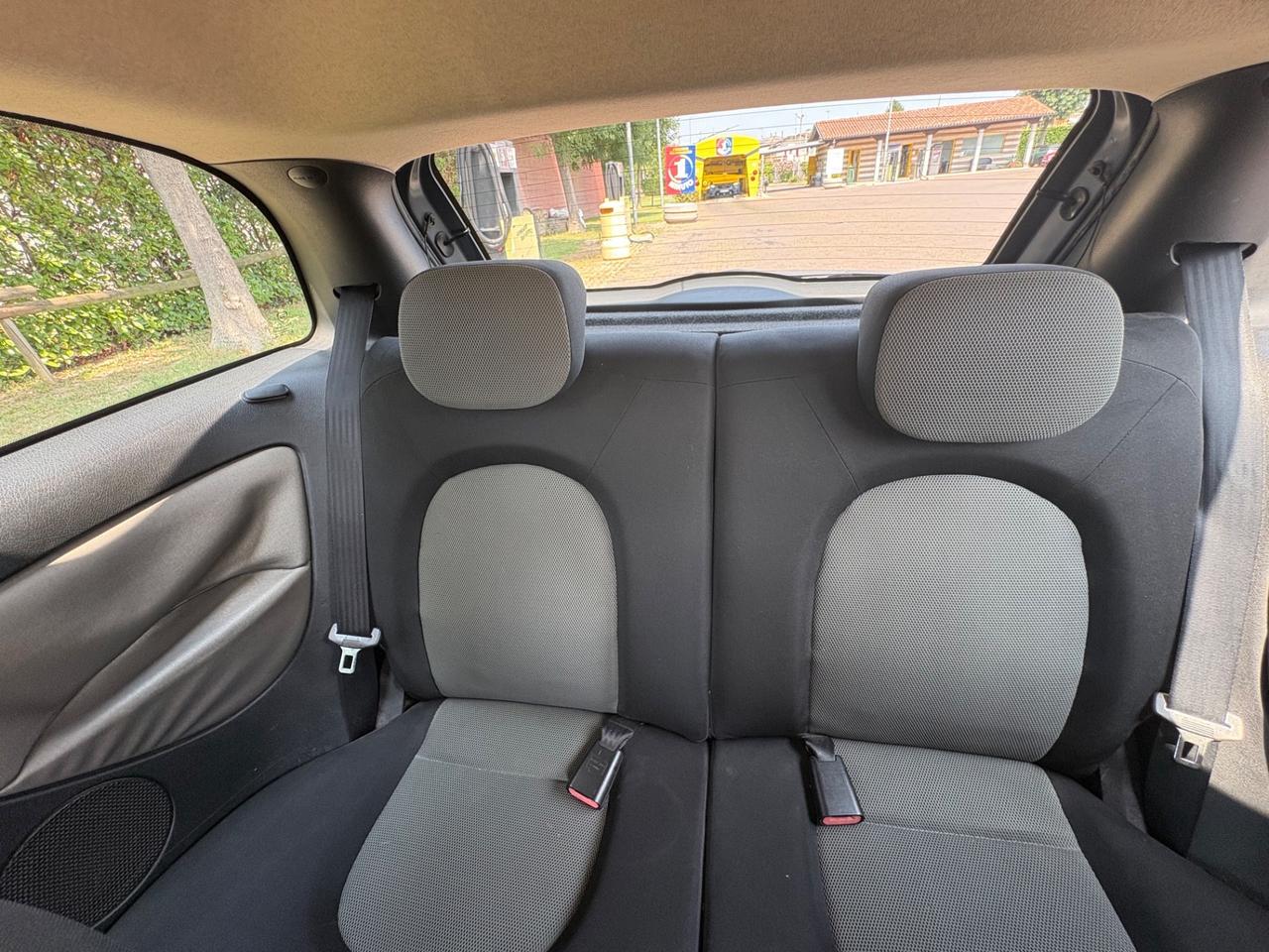 Lancia Ypsilon 1.2 Argento