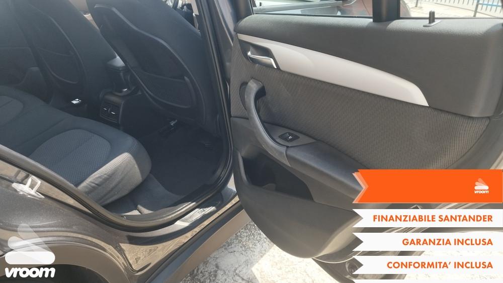 BMW X1 (F48) X1 sDrive18d
