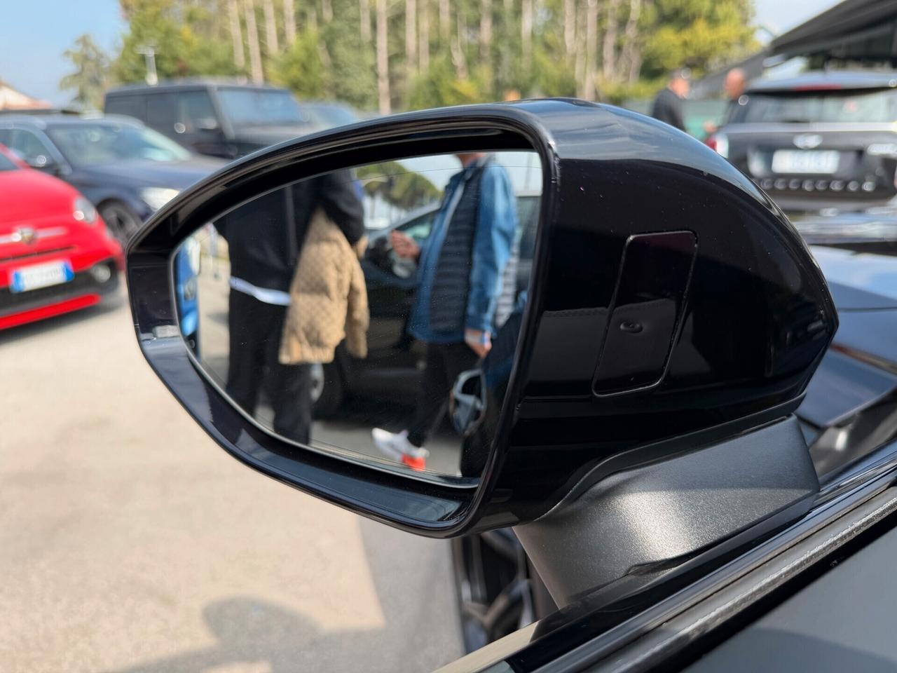 Audi RS6 RS 6 Avant /carboceramici//22"/km doc/scarico sportivo