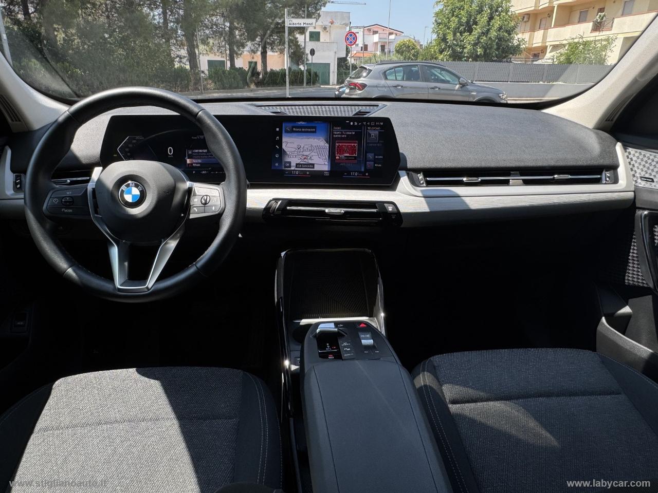 BMW X1 sDrive 18d TELEC POST-HARMAN KARDON