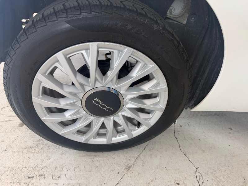 FIAT 500 III - 500 1.2 Lounge 69cv