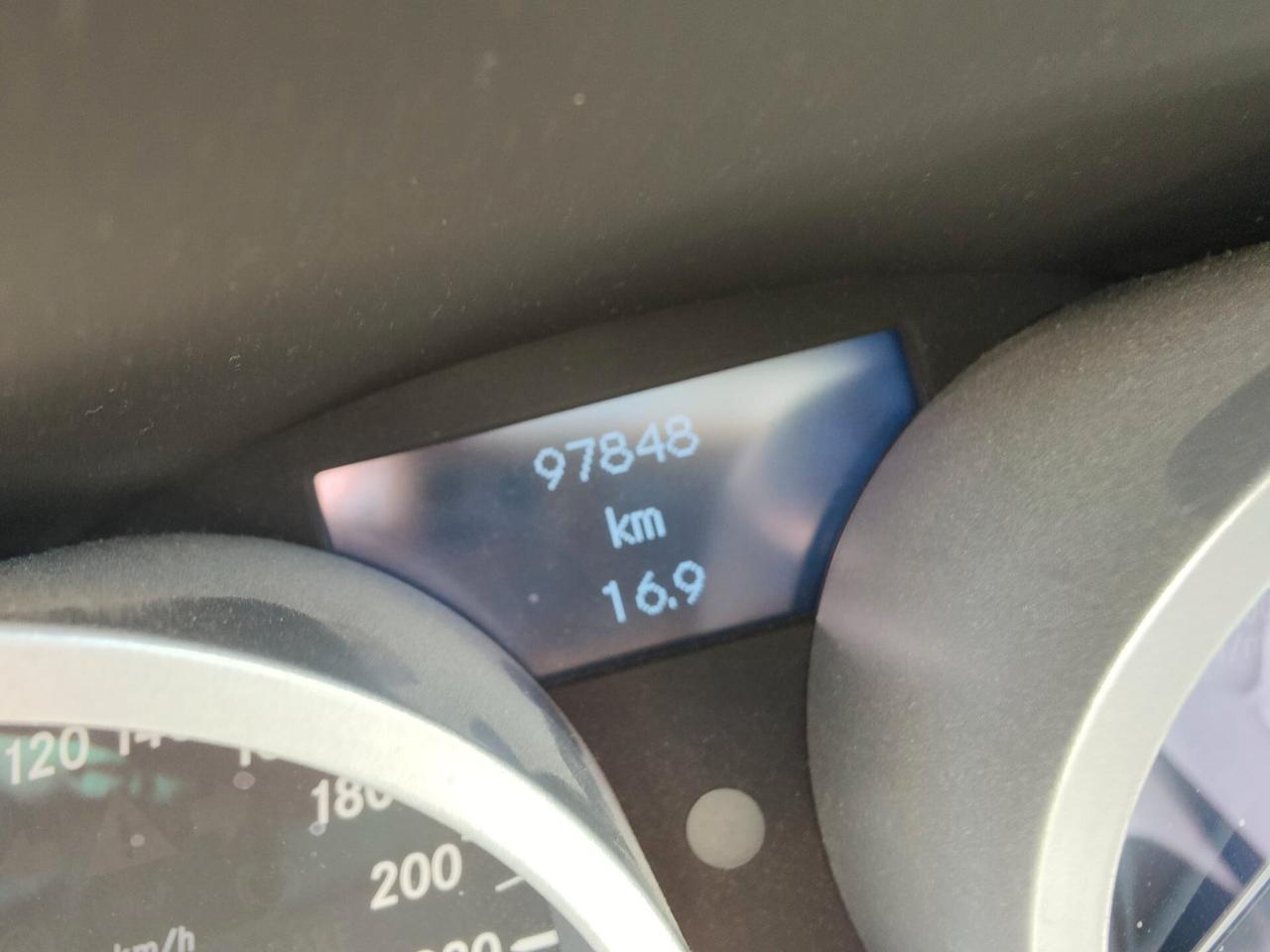 Mercedes-benz SLK 200 Kompressor cat