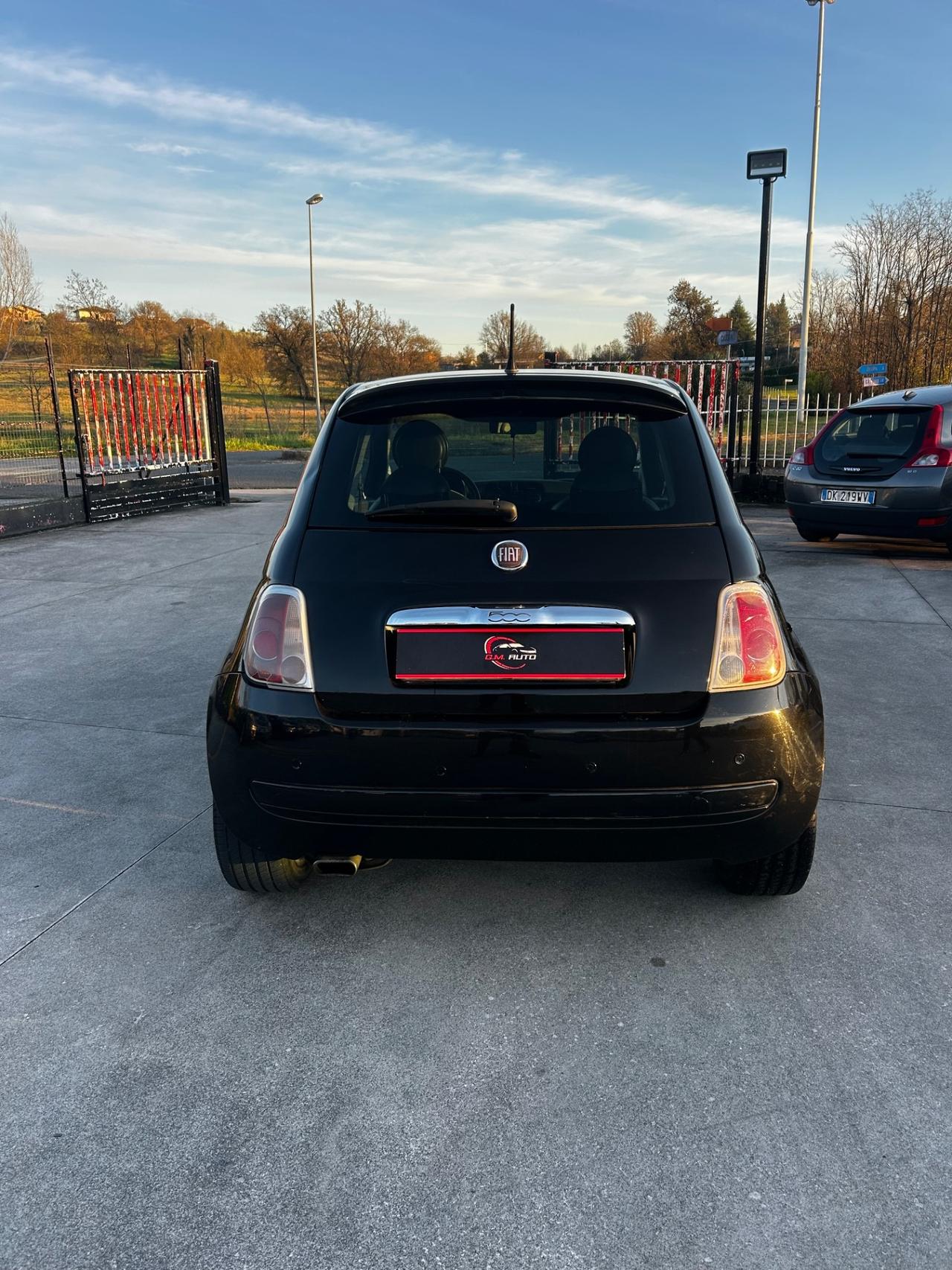 Fiat 500 1.3 Multijet 16V 95 CV Lounge