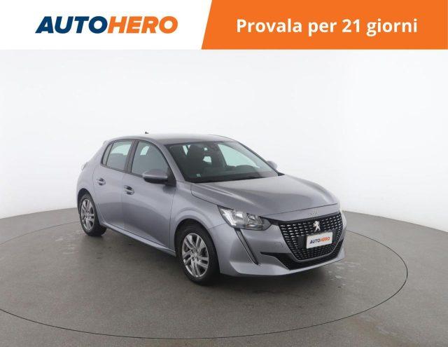 PEUGEOT 208 PureTech 100 Stop&Start 5 porte Active