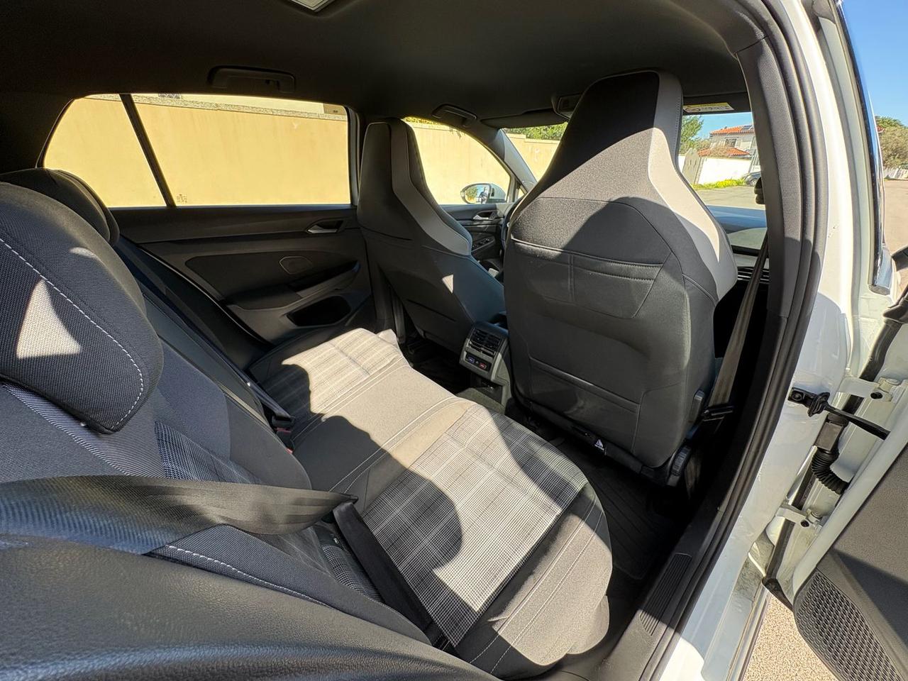 Volkswagen Golf 2.0 TDI GTD Ultimate #9254