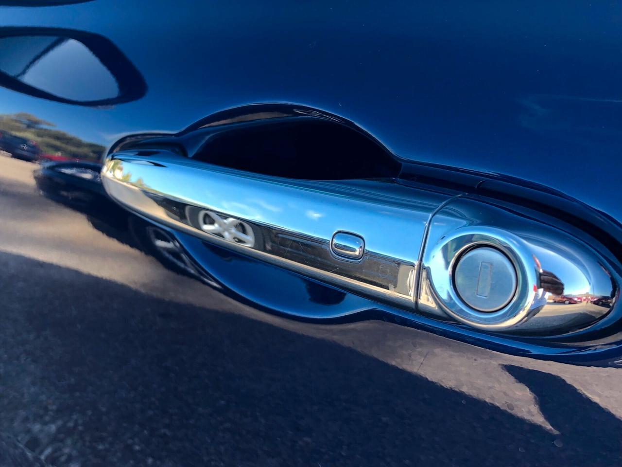 Fiat 500X 1.6 MultiJet 120 CV Automatica