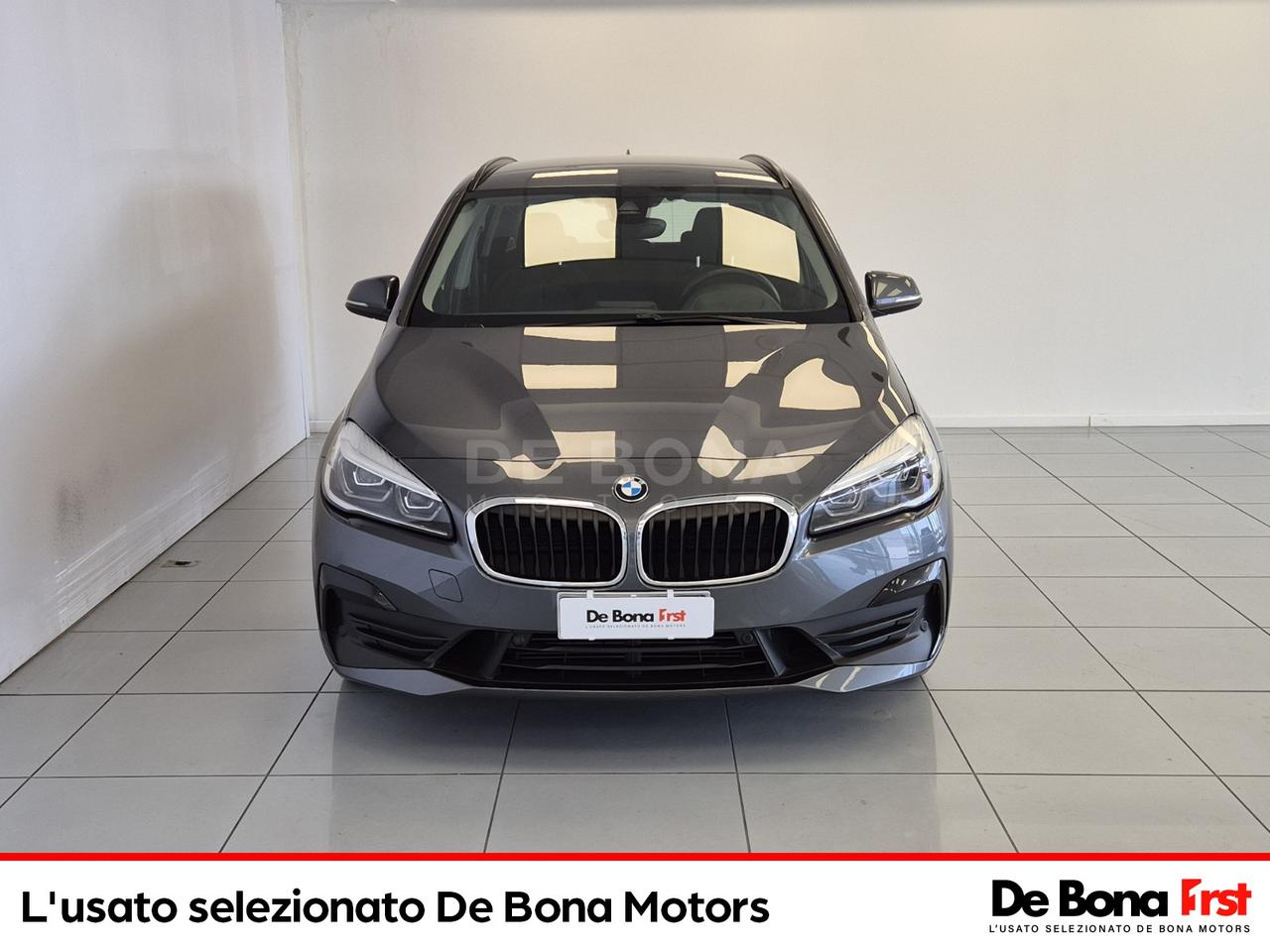 BMW Serie 2 218d active tourer business auto my20