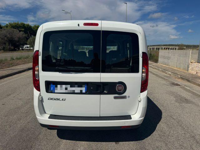 FIAT Doblo Doblò Cargo 1.6 MJT 120CV PC Lounge 5 POSTI N1
