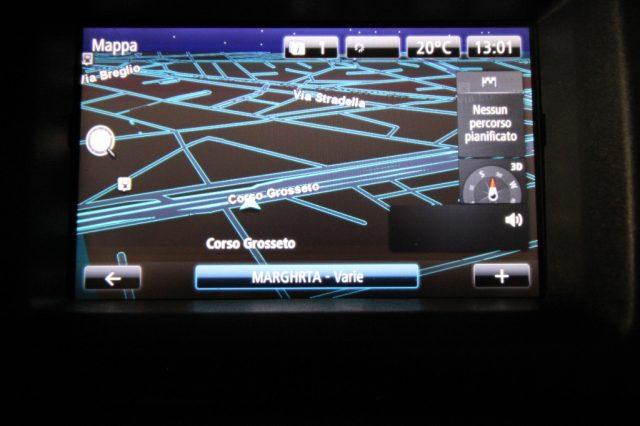 RENAULT Kangoo 1.5 dCi 110CV 5 porte S&s Limited 7 POSTI