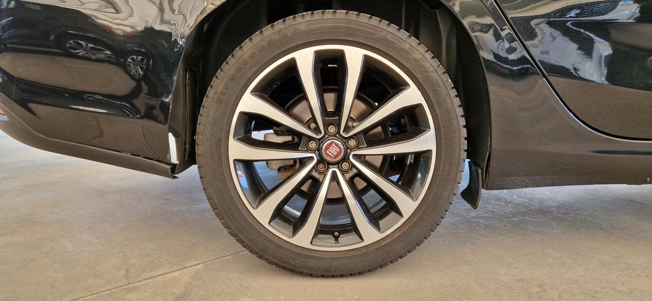Fiat Tipo SW 1.6 Mjt 120cv LOUNGE