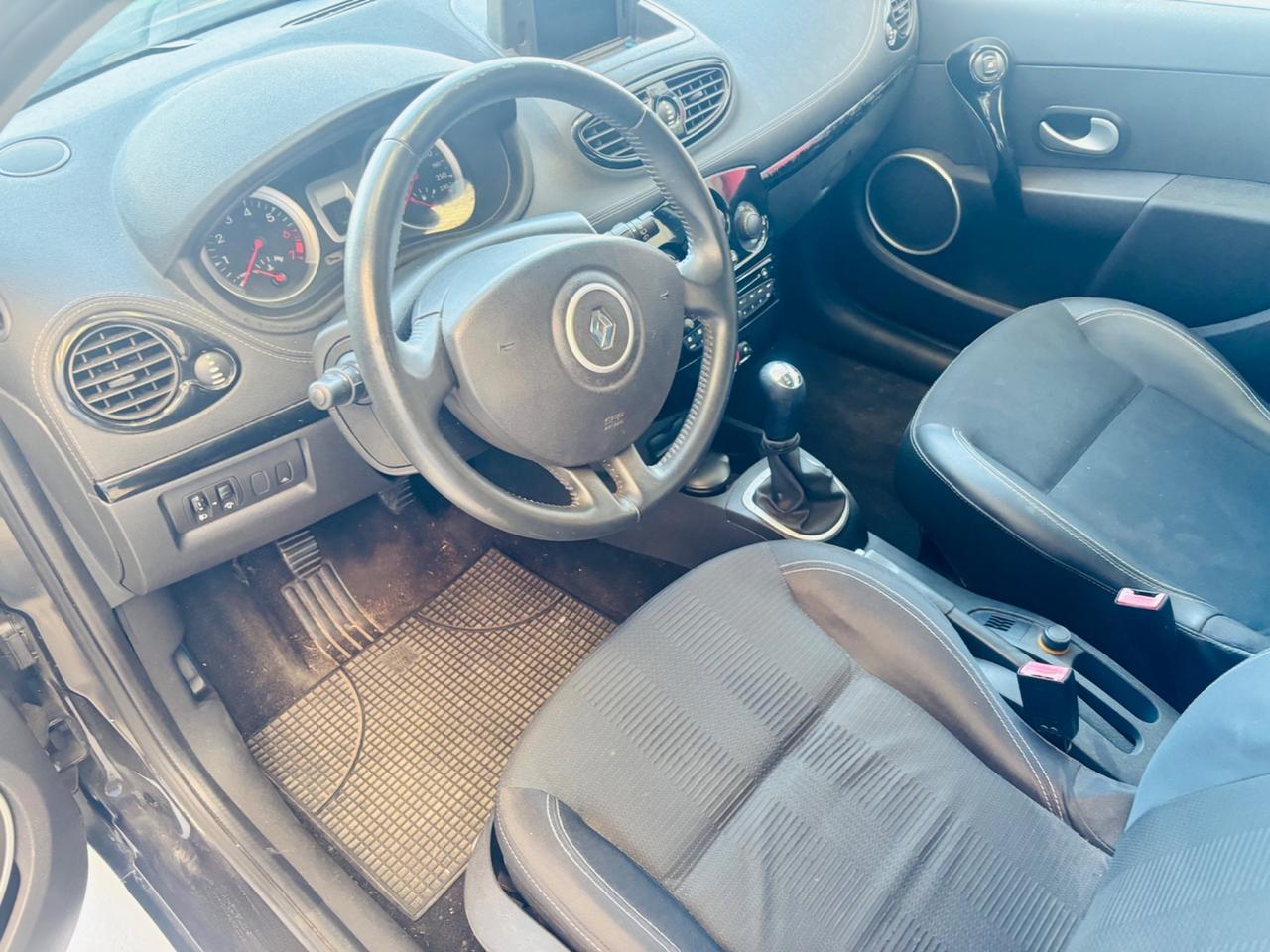 Renault Clio 1.2 16V 5 porte Live!