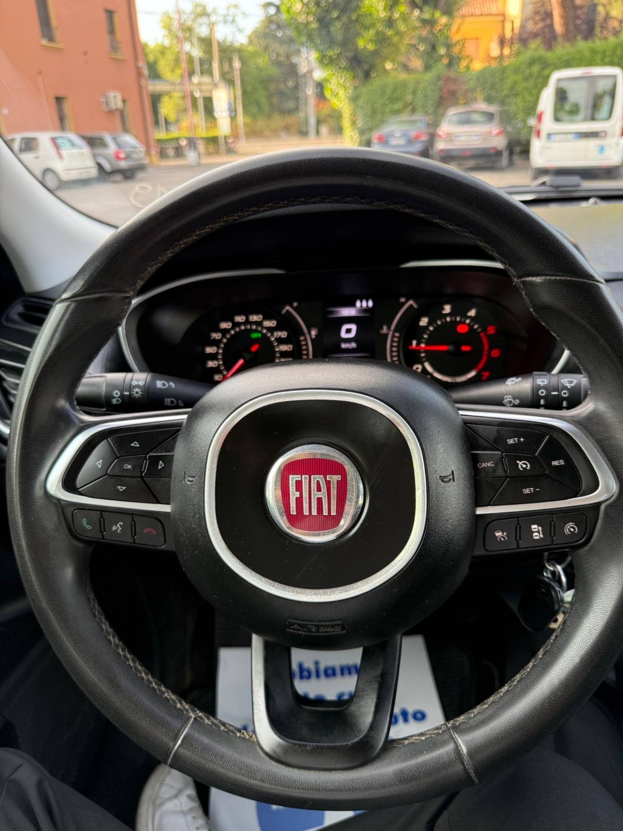 Fiat Tipo 1.3 Mjt S&S 5 porte Sport
