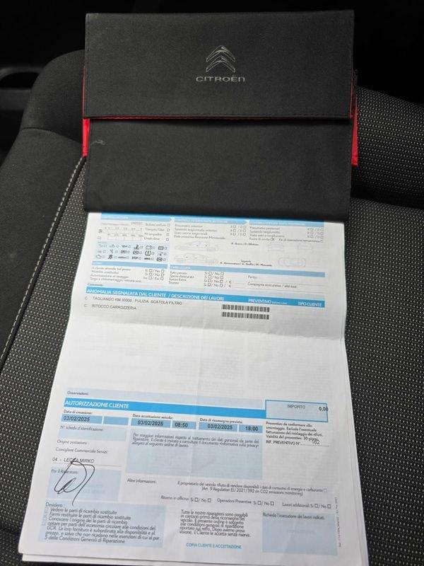 Citroën C3 Aircross C3 Aircross 110 S&S Shine Pack