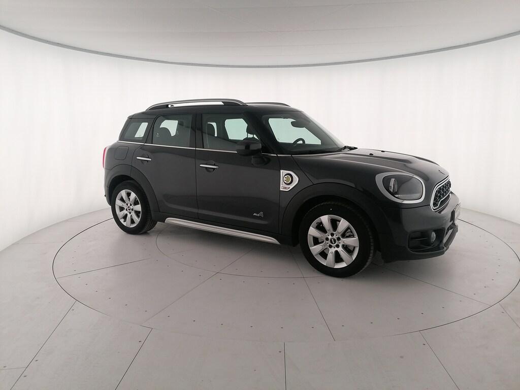 Mini Cooper SE Countryman 1.5 all4 auto