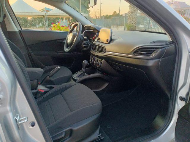 FIAT Tipo 1.6 Mjt S&S DCT 5 porte Lounge '' NUOVA ''