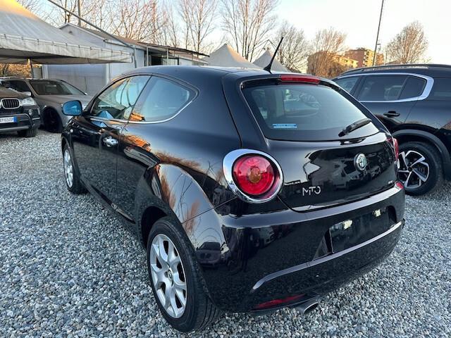 Alfa Romeo MiTo ALFA ROMEO MiTo 1.3 jtdm