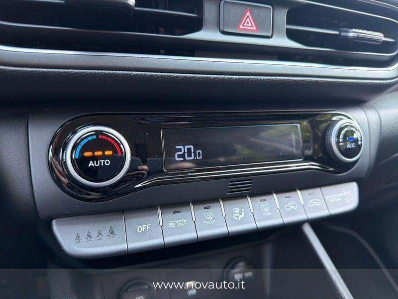 Hyundai Kona Hybrid 1.6 HEV XTech+ 2WD DCT