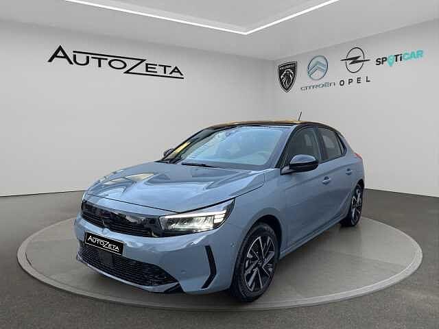 Opel Corsa Hybrid 110 CV aut. GS