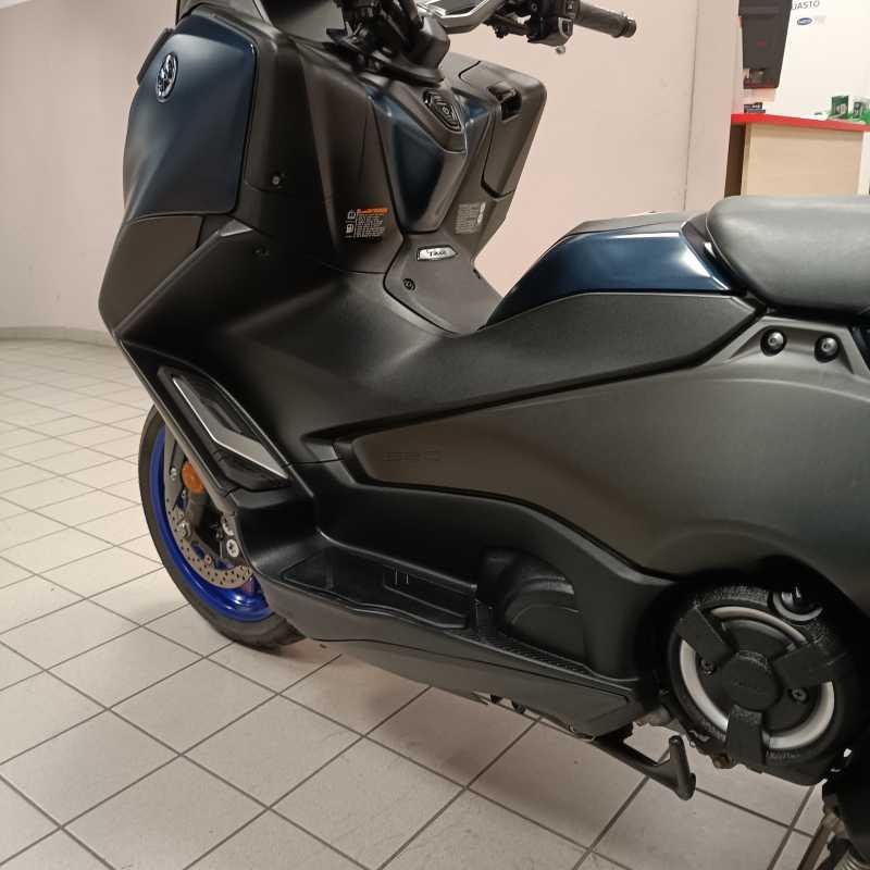 Yamaha T-Max 560 - 2022