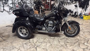 Harley-davidson Tri Glide