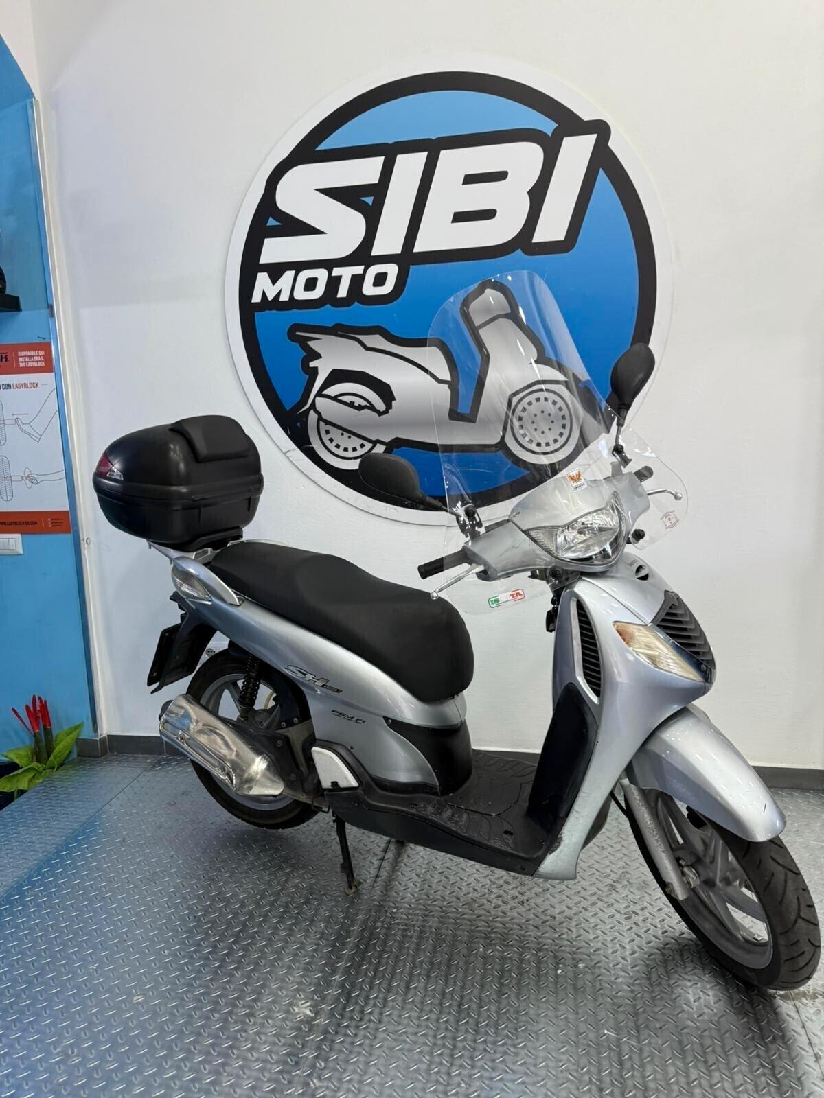 HONDA SH 150