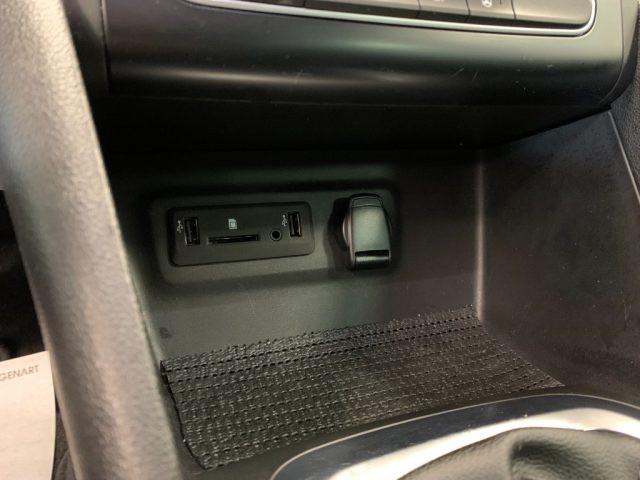 RENAULT Megane 1.5 dCi Energy Intens