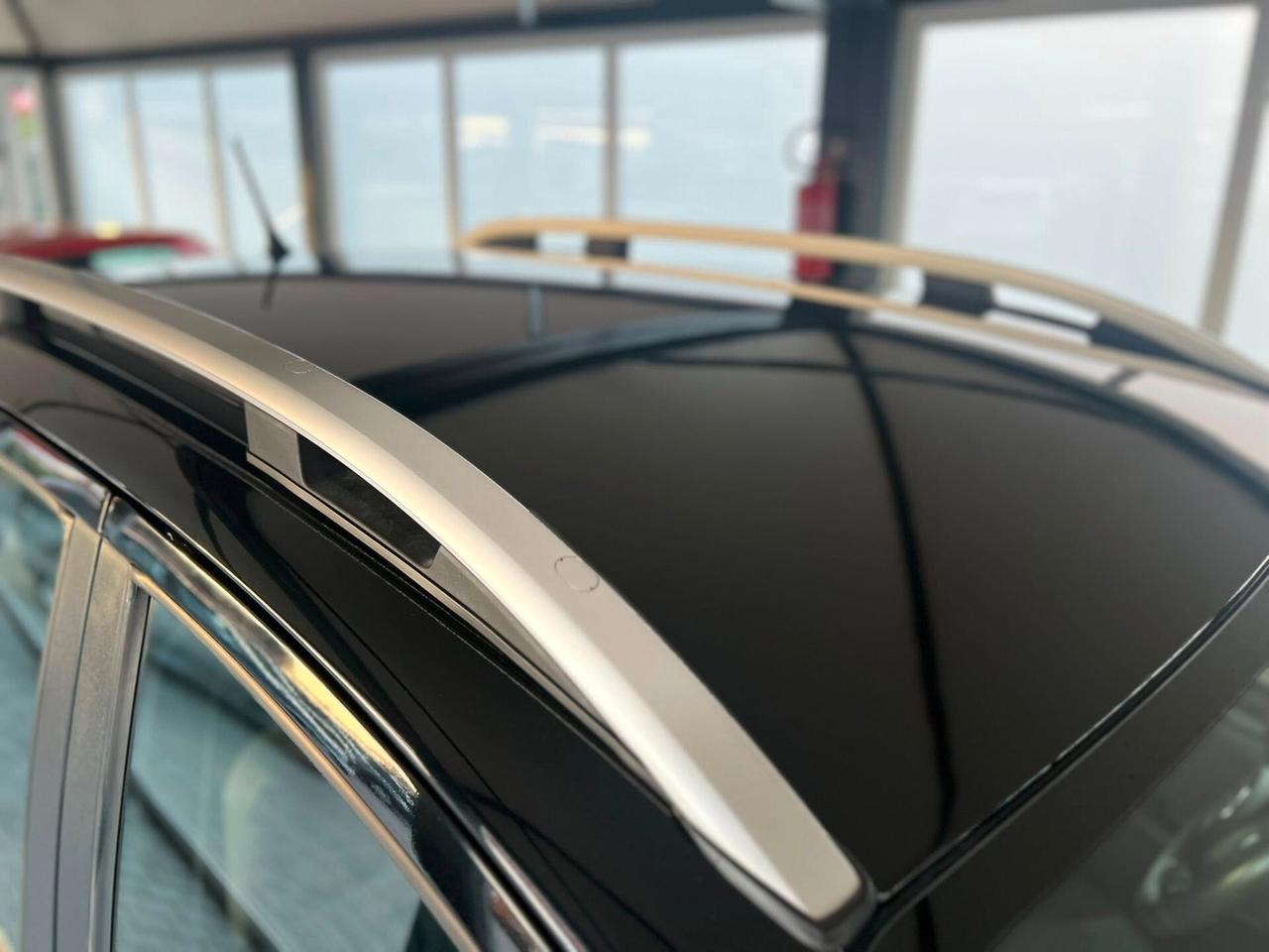 Fiat Panda Cross 1.3 MJT 95 CV S&S 4x4 OK NEOPATENTATI