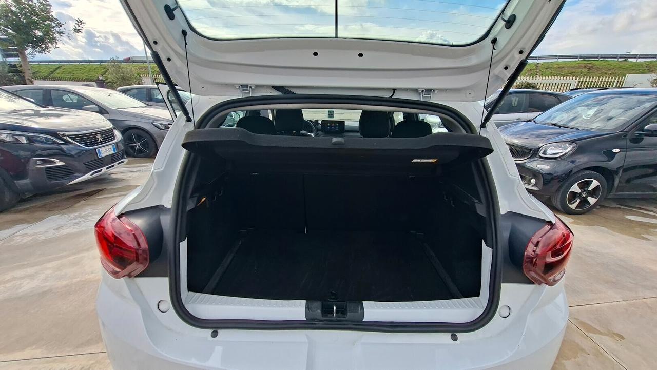 Dacia Sandero Stepway 1.0 GPL di serie 2022