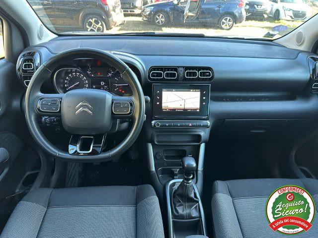 CITROEN C3 Aircross PureTech 110 S&S Shine Tetto Panoramico