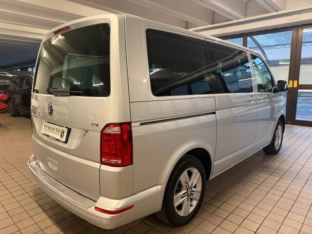 Volkswagen Caravelle 2.0 TDI 150CV DSG Comfortline N1