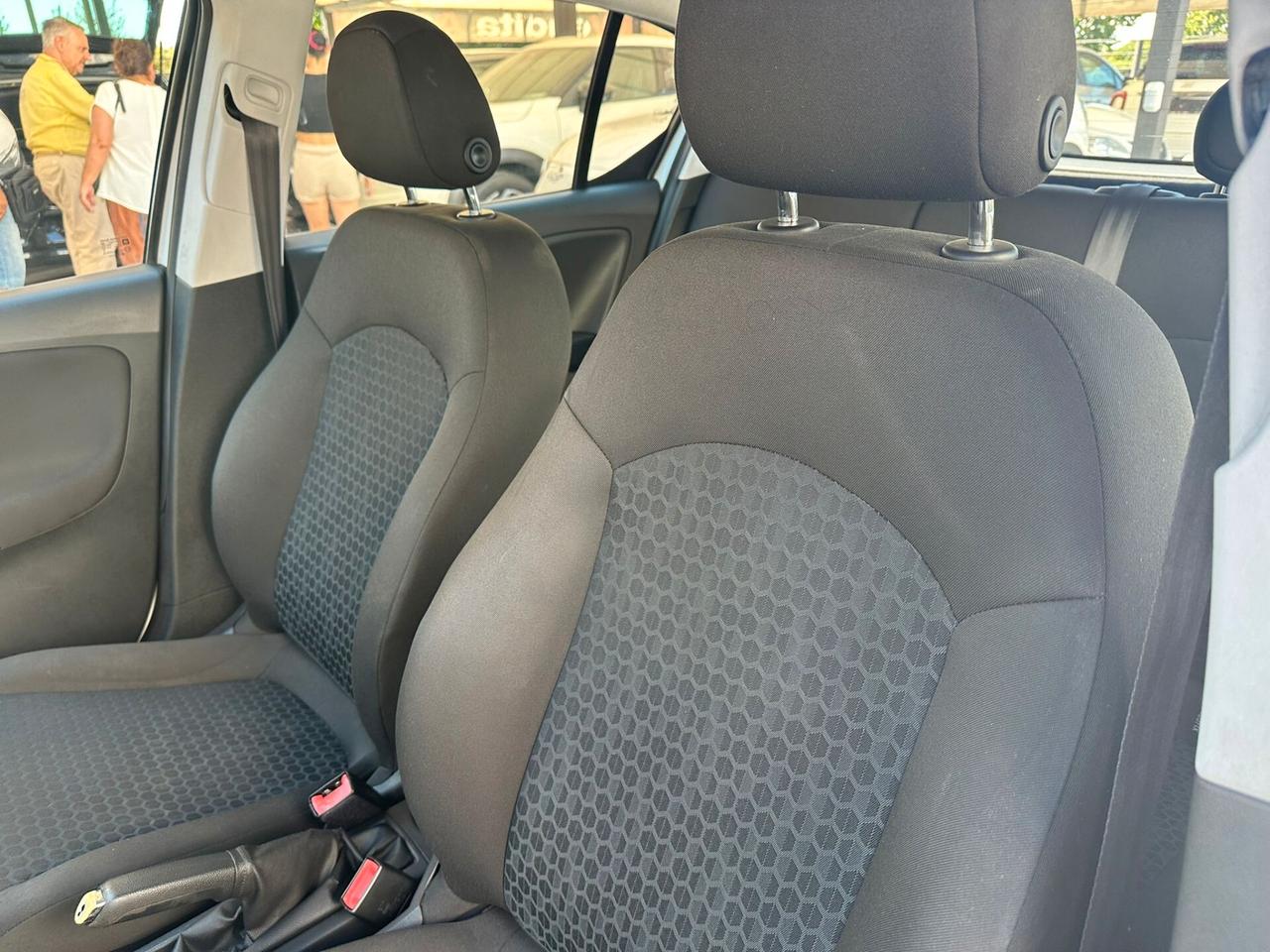 Opel Corsa 1.4 90CV GPL Tech 5 porte n-Joy
