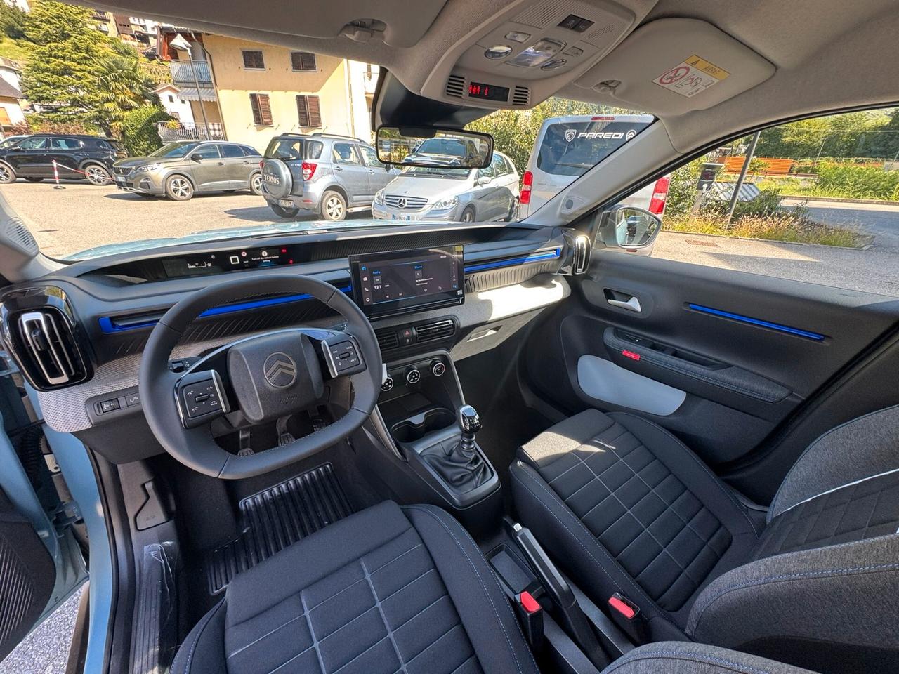 Citroen C3 PureTech 100 S&S Plus