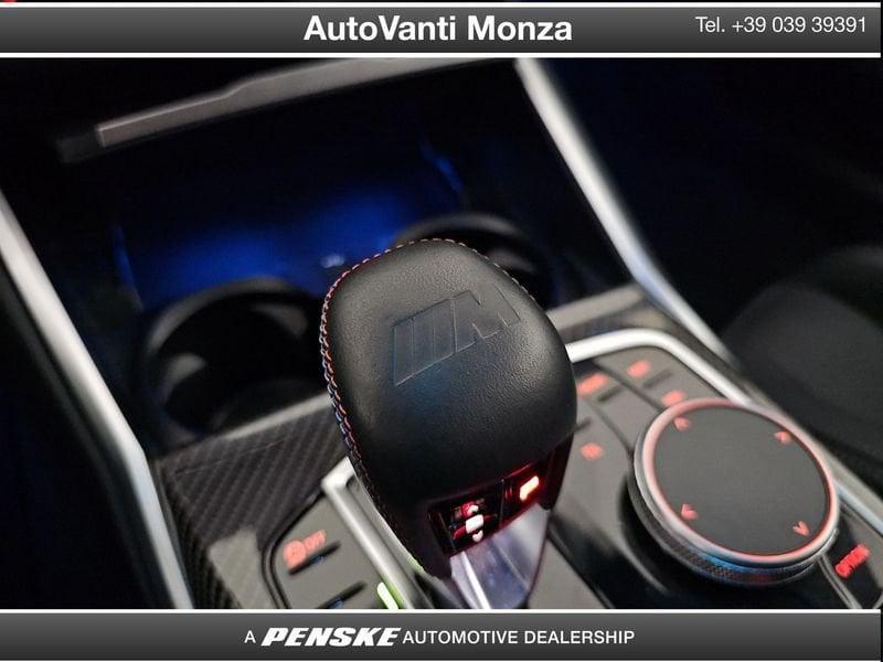 BMW Serie 2 Coupé M2 KIT M RACE TRACK + SCARICO M PERFORMANCE