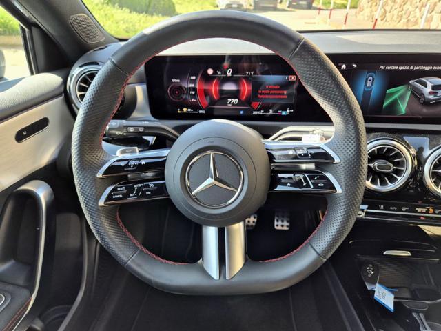 MERCEDES-BENZ A 200 Automatic AMG Line Advanced Plus