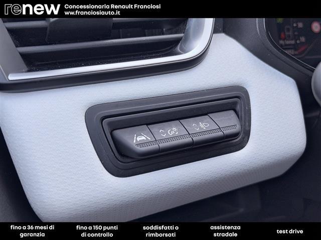 RENAULT Clio 1.0 ECO-G TECHNO