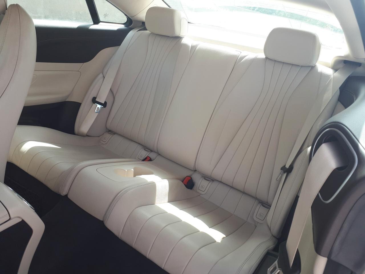 Mercedes-benz E 220d Coupè Premium Plus 2020