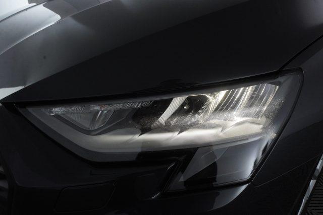 AUDI A3 A3 SPB 30 TFSI S tronic Business