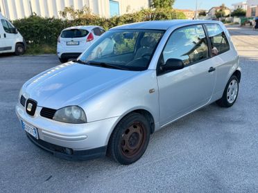 Seat Arosa 1.0 cat Stella