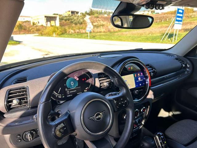 MINI Clubman 2.0 Cooper D Business Automatico