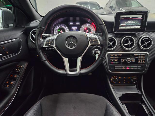 Mercedes-Benz A 180 cdi Premium auto