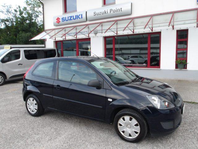 FORD Fiesta 1.2 16V 75cv 3 PORTE