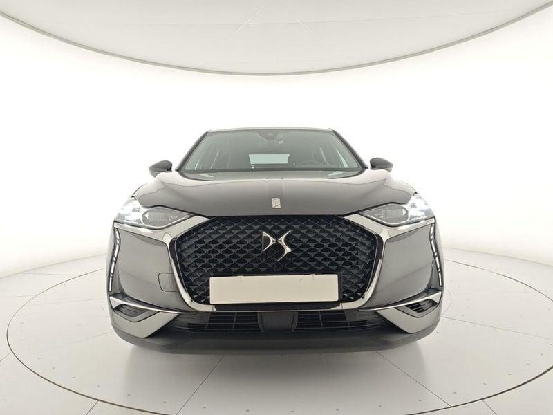DS DS3 Crossback BlueHDi 110 Faubourg