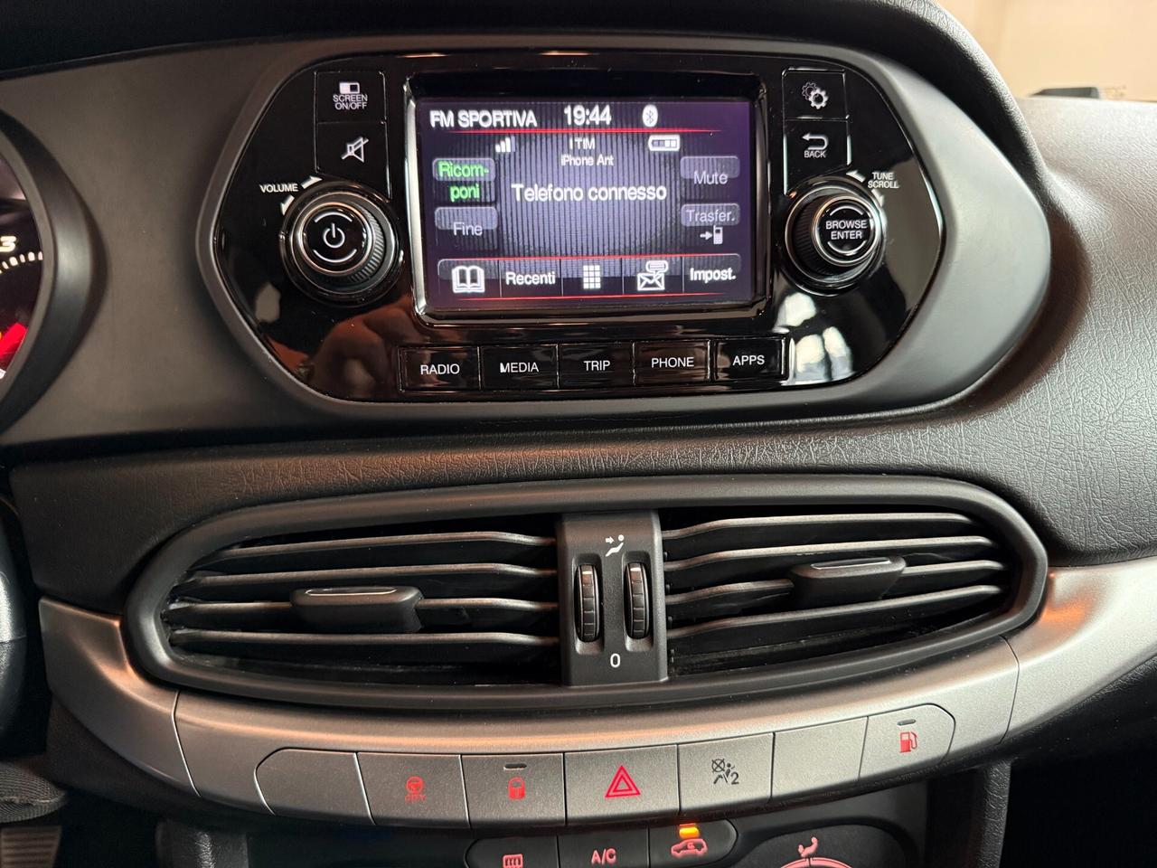 Fiat Tipo 1.4 T-Jet 120CV GPL 5 porte Pop