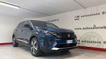 Peugeot 5008 5008 PureTech Turbo 130 S&S Allure Pack