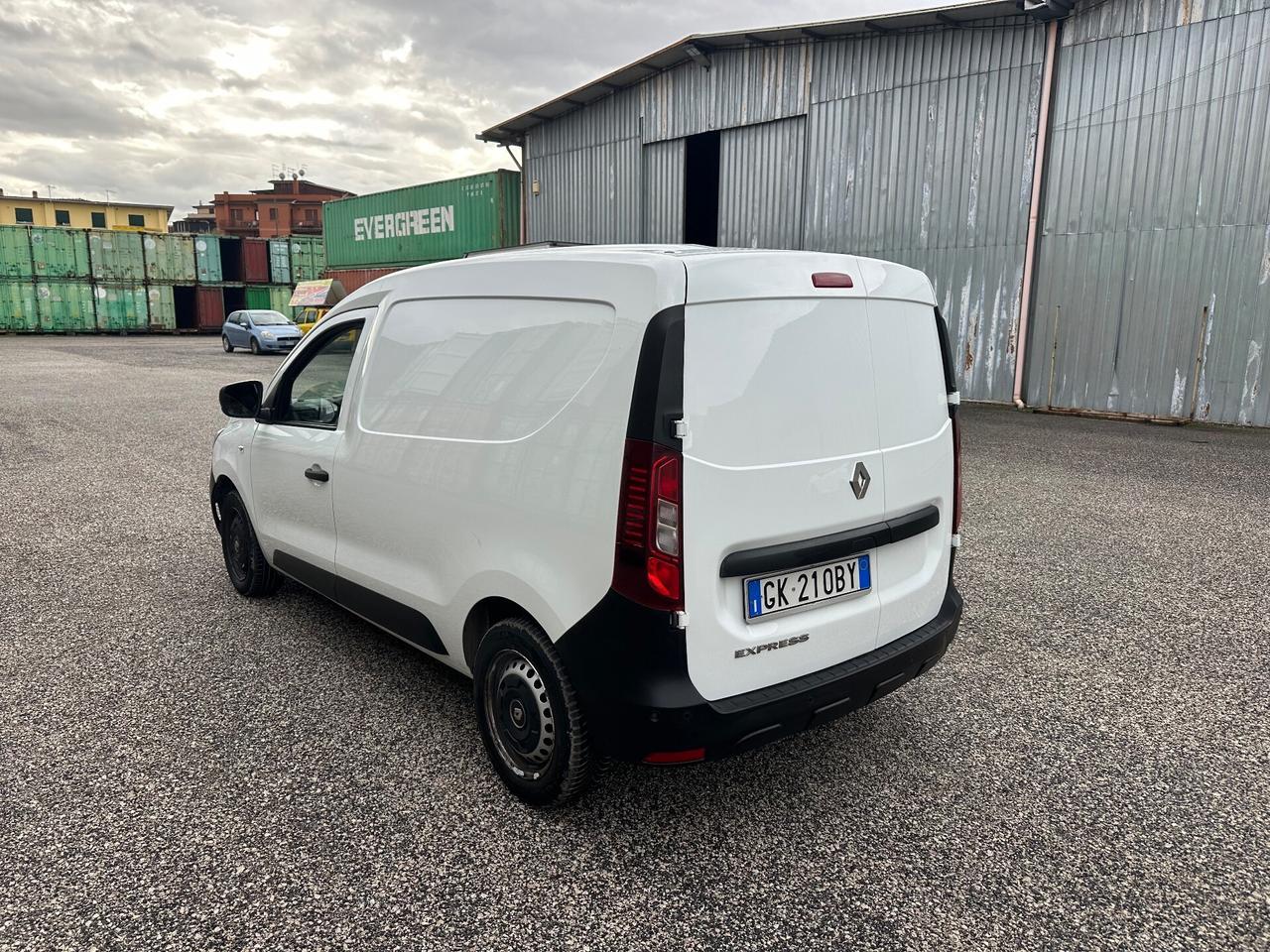 Renault Express 1.5 Blue dCi 95 Van