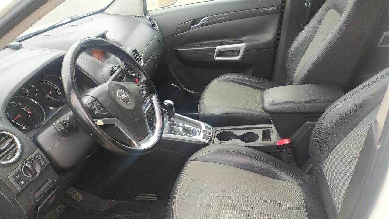 Opel Antara 2.2 CDTI 163CV Start&Stop 4x2 Cosmo